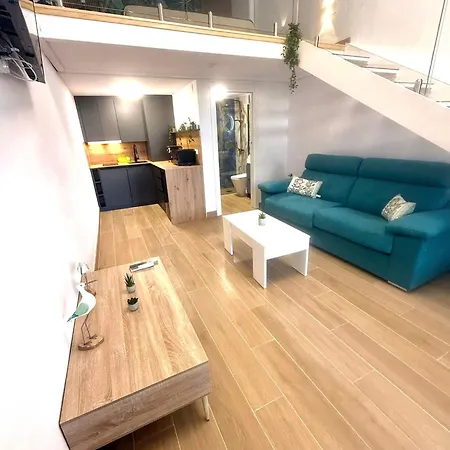 El Rinconcito2 Appartement *